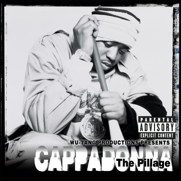 Cappadonna - The Pillage